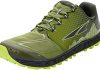 altra mens al0a4vqb superior 45 trail running shoe greenlime 10 m us