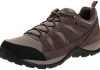 columbia mens redmond v2 hiking shoe pebbledark adobe 12