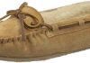 minnetonka womens cally slippercinnamon8 m us