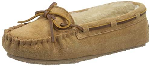 minnetonka womens cally slippercinnamon8 m us