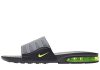 nike mens air max camden slide anthracitedark greycool greyvolt