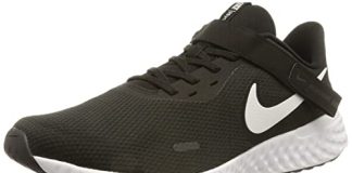 nike revolution flyease 5 4e mens running casual wide width shoes