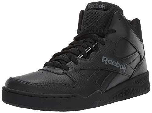 reebok mens bb4500 hi high top sneaker blackalloy 95