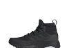 adidas terrex free hiker gtx core blackcarbonwhite 105 d m