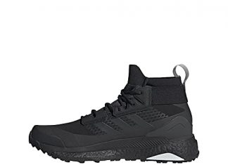adidas terrex free hiker gtx core blackcarbonwhite 105 d m