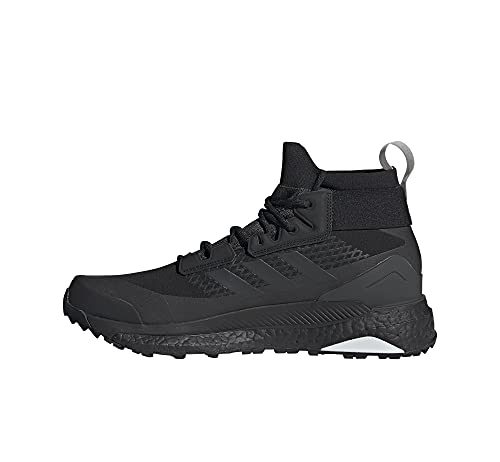 adidas terrex free hiker gtx core blackcarbonwhite 105 d m