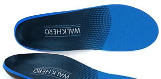 plantar fasciitis feet insoles arch supports orthotics inserts relieve flat