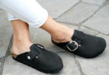 Birkenstock Clogs