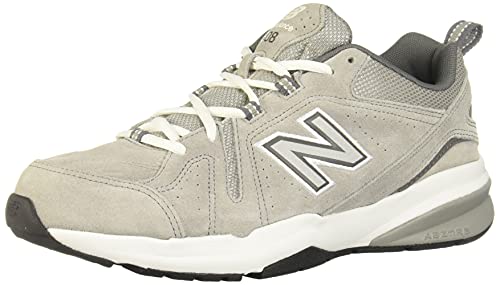 New Balance Mens 608 V5 Casual Comfort