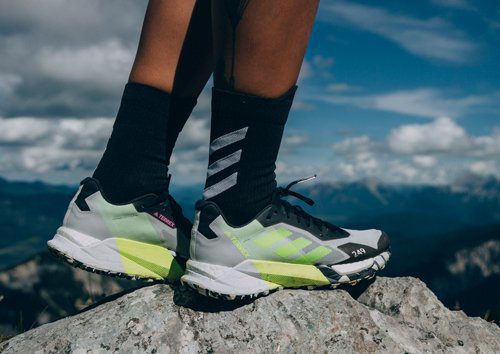 Best Adidas Trail Running Shoes