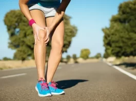 Best Running Shoes For Knees