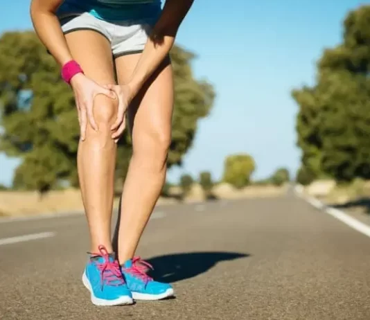 Best Running Shoes For Knees