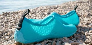 Best Water Shoes