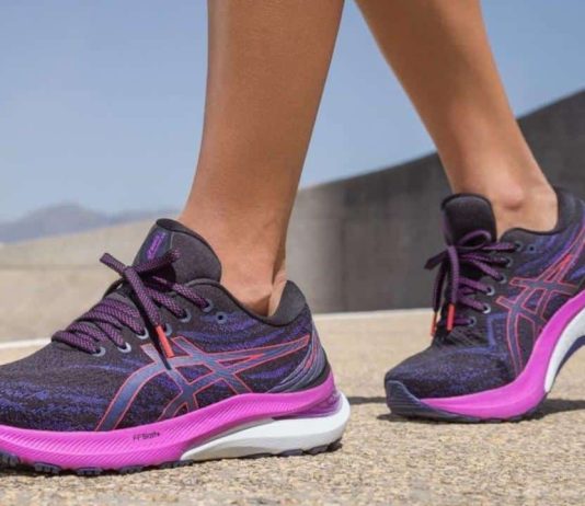 wens running shoes