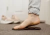 Best insoles for flat feet