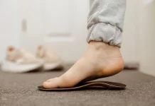 Best insoles for flat feet