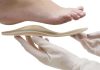 How Insoles Improve Foot Health