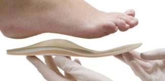 How Insoles Improve Foot Health