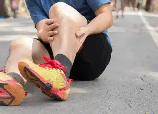How Shoe Inserts Can Help Prevent and Treat Shin Splints