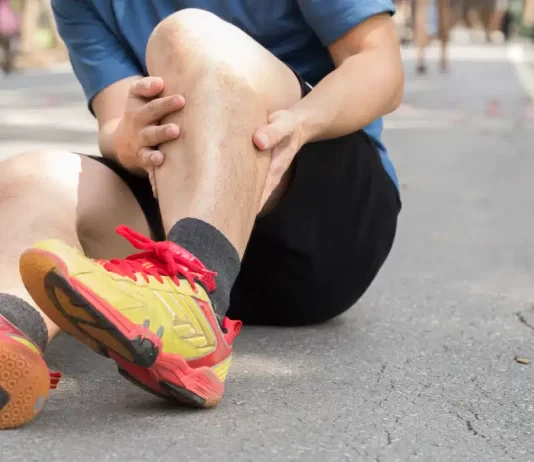How Shoe Inserts Can Help Prevent and Treat Shin Splints