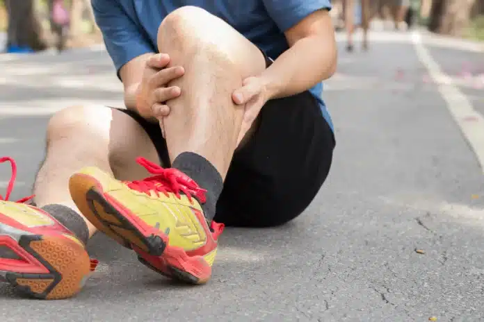 How Shoe Inserts Can Help Prevent and Treat Shin Splints