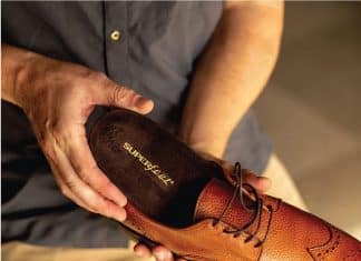 Insoles for Dress Shoes