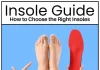 Types of Shoe Inserts