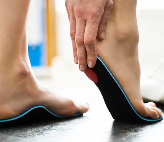 best insoles for walking all day scaled 1