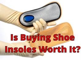 Benefits and drawbacks of gel insoles