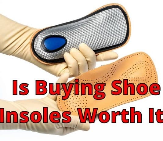Benefits and drawbacks of gel insoles
