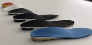 Custom vs. Prefabricated Insoles