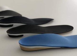 Custom vs. Prefabricated Insoles