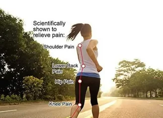 Running Insoles for Men & Women