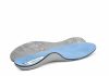 Aetrex Men's Premium Casual Orthotics W/Memory Foam for Superior Comfort & Cushioning. Insoles W/Arch Support That Help Relieve Foot Pain & Heel Pain