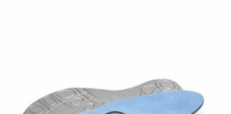 Aetrex Men's Premium Casual Orthotics W/Memory Foam for Superior Comfort & Cushioning. Insoles W/Arch Support That Help Relieve Foot Pain & Heel Pain