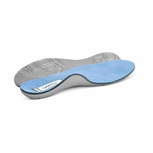 Aetrex Men's Premium Casual Orthotics W/Memory Foam for Superior Comfort & Cushioning. Insoles W/Arch Support That Help Relieve Foot Pain & Heel Pain