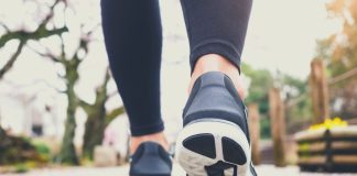 Best Walking Shoes for Plantar Fasciitis