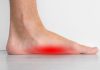 Do insoles help with flat feet