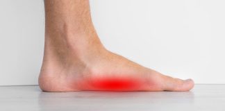 Do insoles help with flat feet