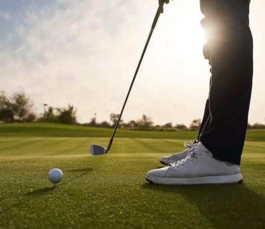 The Ultimate Guide to Finding the Perfect Insoles for Golfers