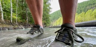 Are Waterproof Running Shoes Worth It