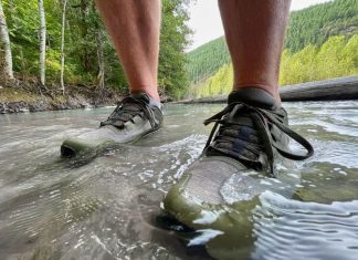 Are Waterproof Running Shoes Worth It