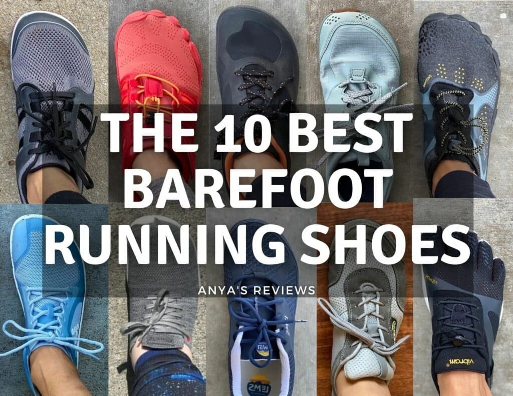 Are Minimalist Shoes Good For Running?