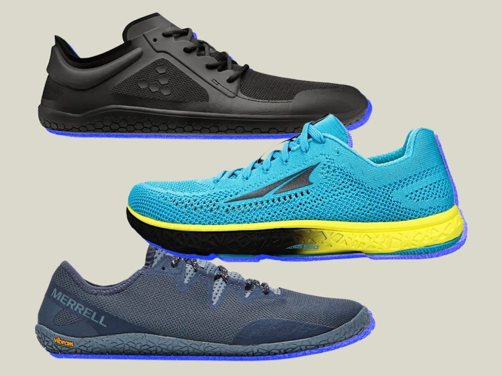 Are Minimalist Shoes Good For Running?