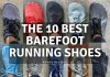 are minimalist shoes good for running 4