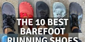 are minimalist shoes good for running 4