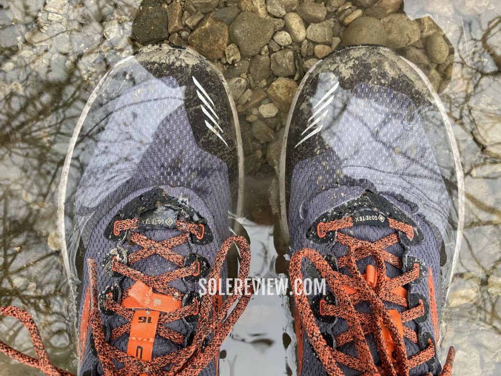 Are Waterproof Running Shoes Worth It?