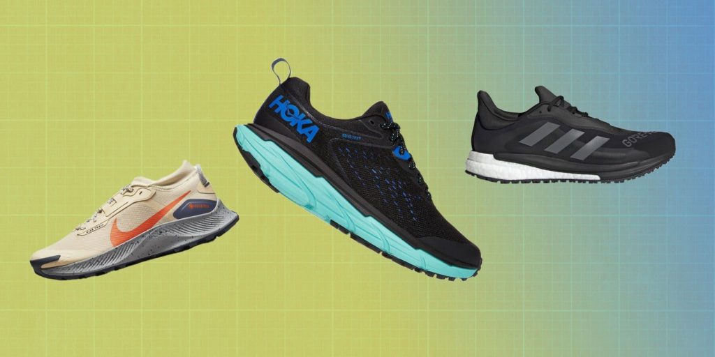 Are Waterproof Running Shoes Worth It?