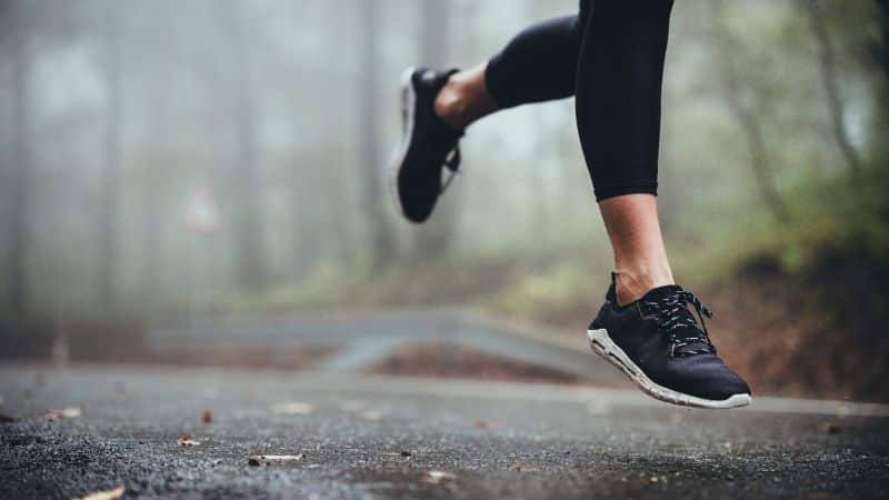 Are Waterproof Running Shoes Worth It?