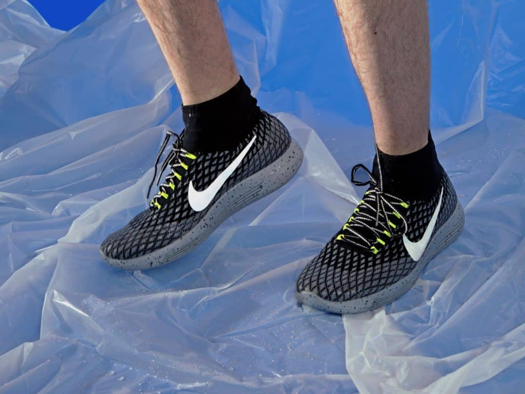 Are Waterproof Running Shoes Worth It?